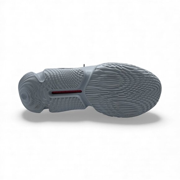 Under Armour Flow FUTR X 3 'Black History Month' Men’s SZ 15 - 3027274-001 - Picture 8 of 8